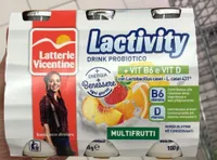 Lactivity