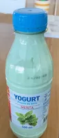 Yogurt da bere menta 500ml