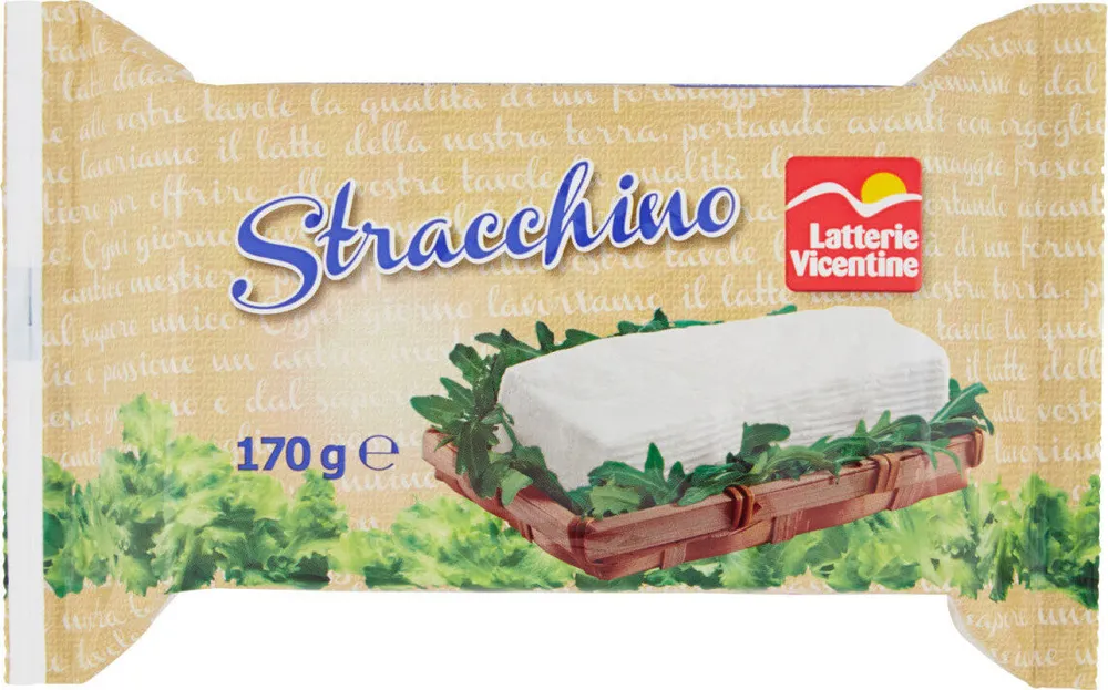 Stracchino