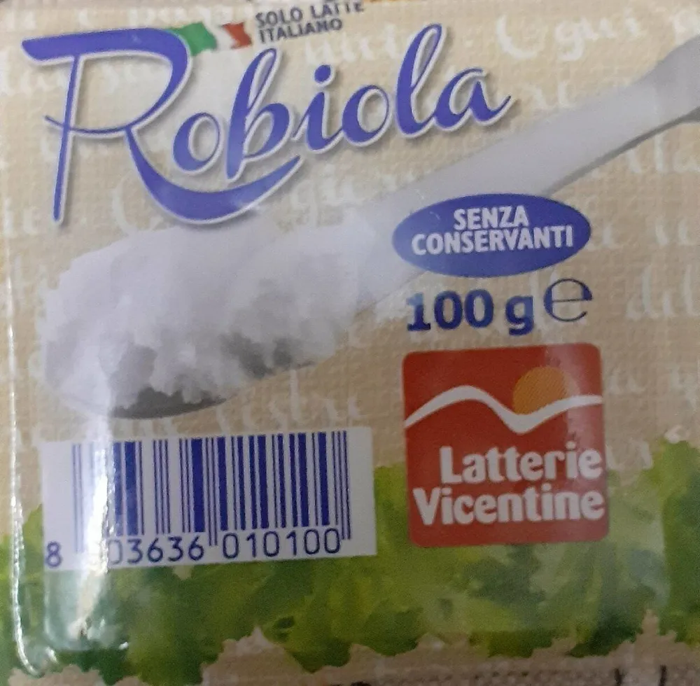 Robiola