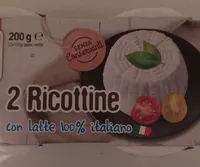 2 ricottine