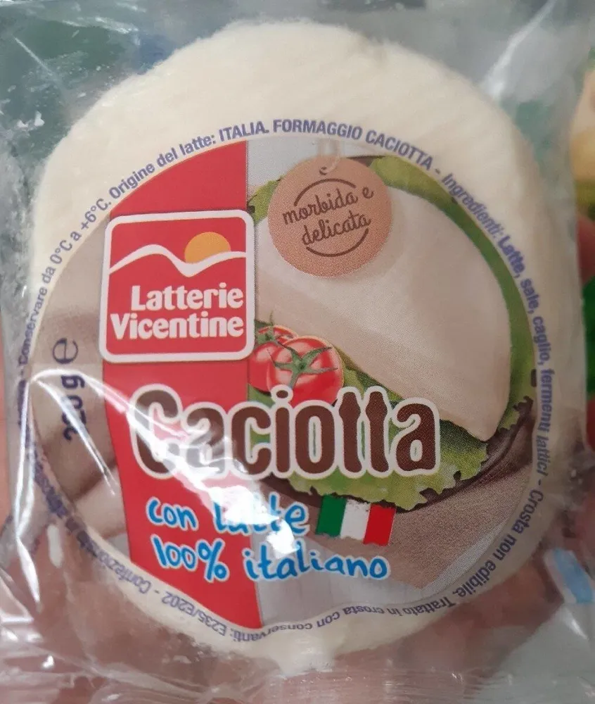 Caciotta