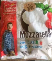 Mozzarella
