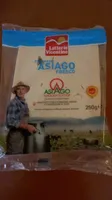 Asiago fresco