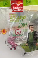 Asiago Fresco Bio
