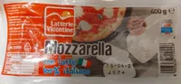 Mozzarella