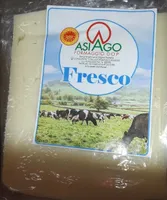 Asiago Formaggio doo