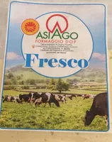 ASIAGO