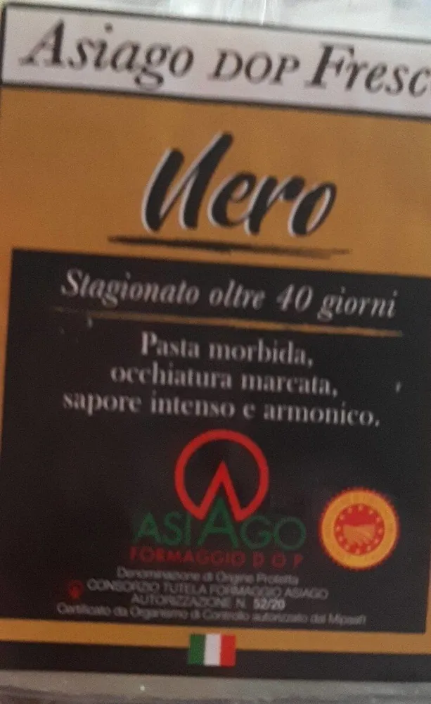 Aciago dos fresco