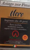 Aciago dos fresco