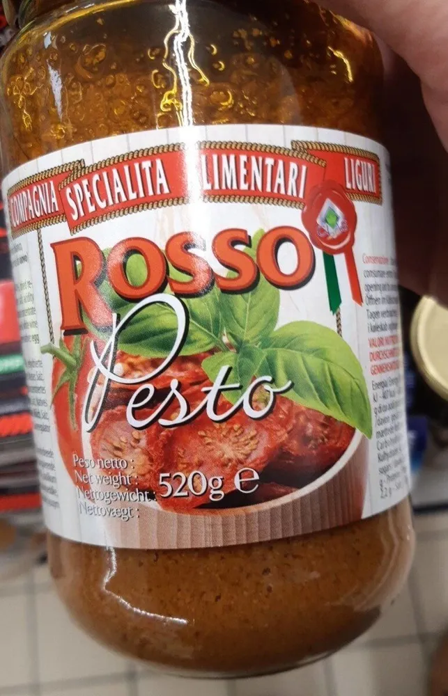 Pesto