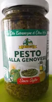 Pesto alla genovese