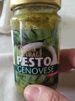 Pesto alla genovese