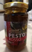 Pesto Rosso