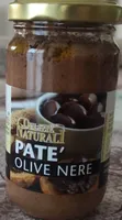 Patè olive nere