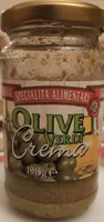 Olive Verdi Crema