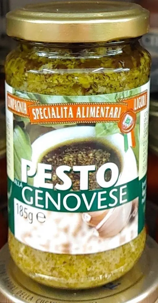 Pesto Genovese