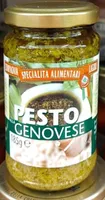 Pesto Genovese