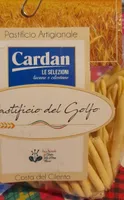 Fusillo cilentano