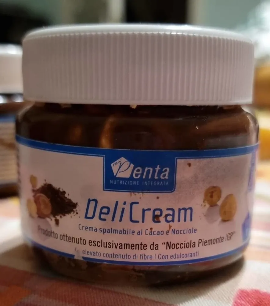 Nutella