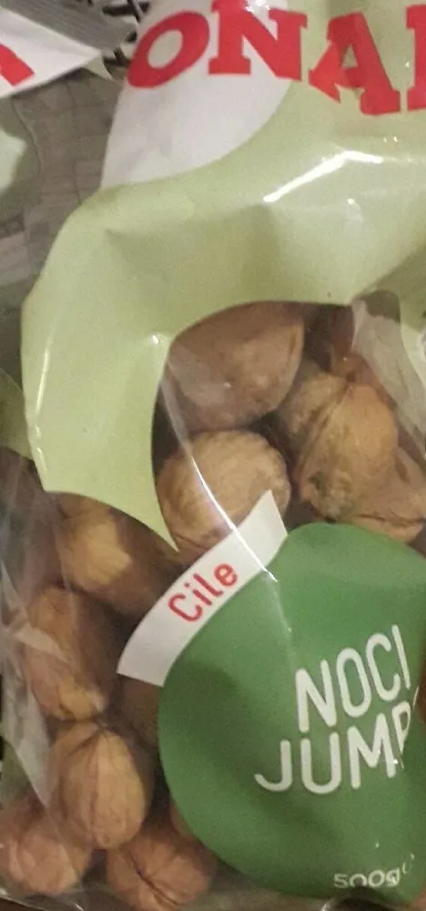 NOCI JUMBO