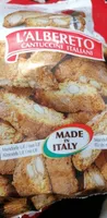 L'albereto cantucci italiani