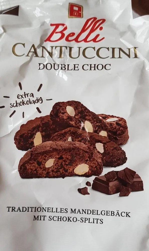 CANTUCCINI
