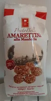 Amarettini alla mandorla