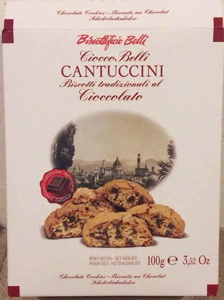 CANTUCCINI