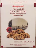 CANTUCCINI