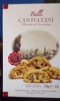 Cantuccini