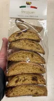 Fig, Italian biscotti