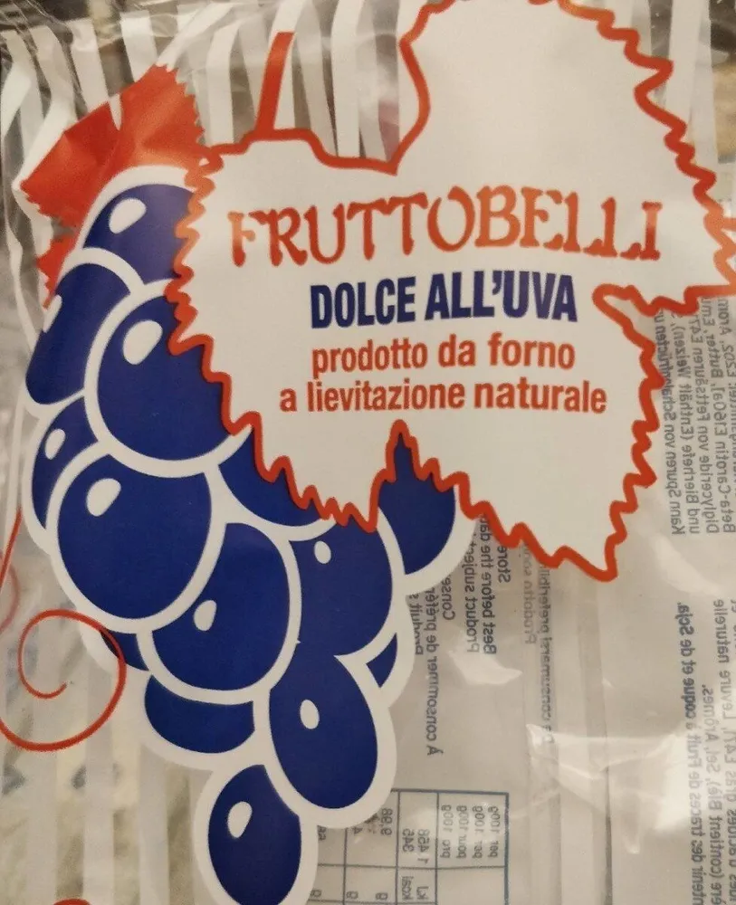 Fruttobelli