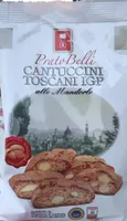 Cantuccini Toscani IGP