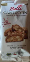 Печиво мигдалеве "Cantucinni"