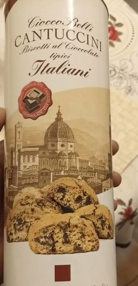Ciocco belli
