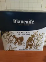 Caffè in cialde