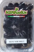 Olive Nere Dolci