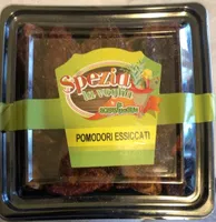 Pomodori essiccati