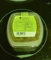 Capres au vinaigre