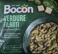 Verdure Filanti