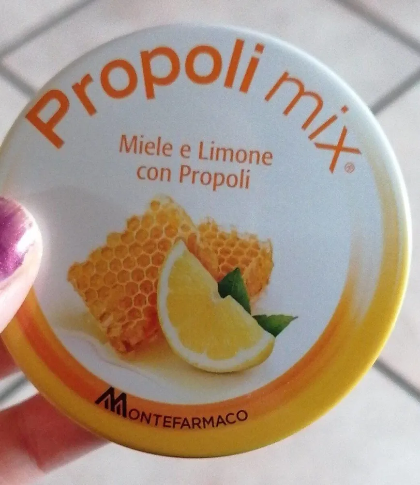 Propoli mix