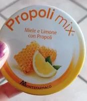 Propoli mix