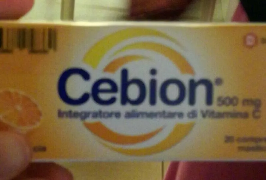 Cebion