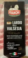 Lardo della Valsesia