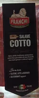 Franchi salumi dal 1924