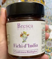 Confettura Fichi d’India