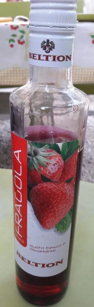 Fragola