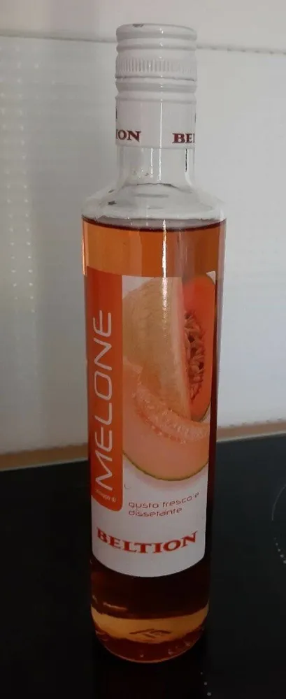 Belton SIROP MELON imp