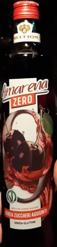 Amarena zero